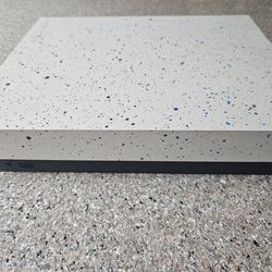 Xbox One X NBA 2k20 edition 1Tb