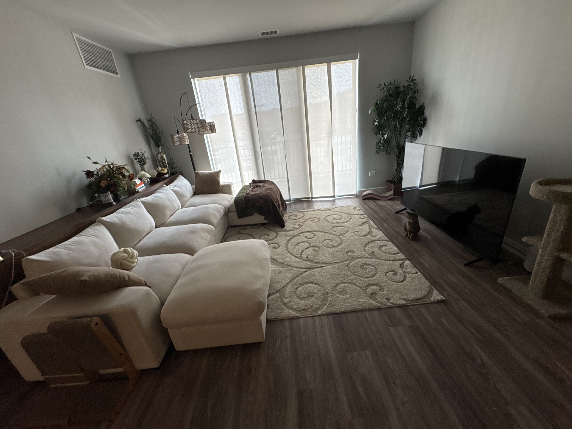 Couch for sale