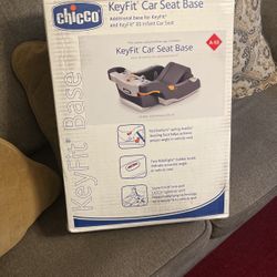 Chicco keyfit Car Seat Base 
