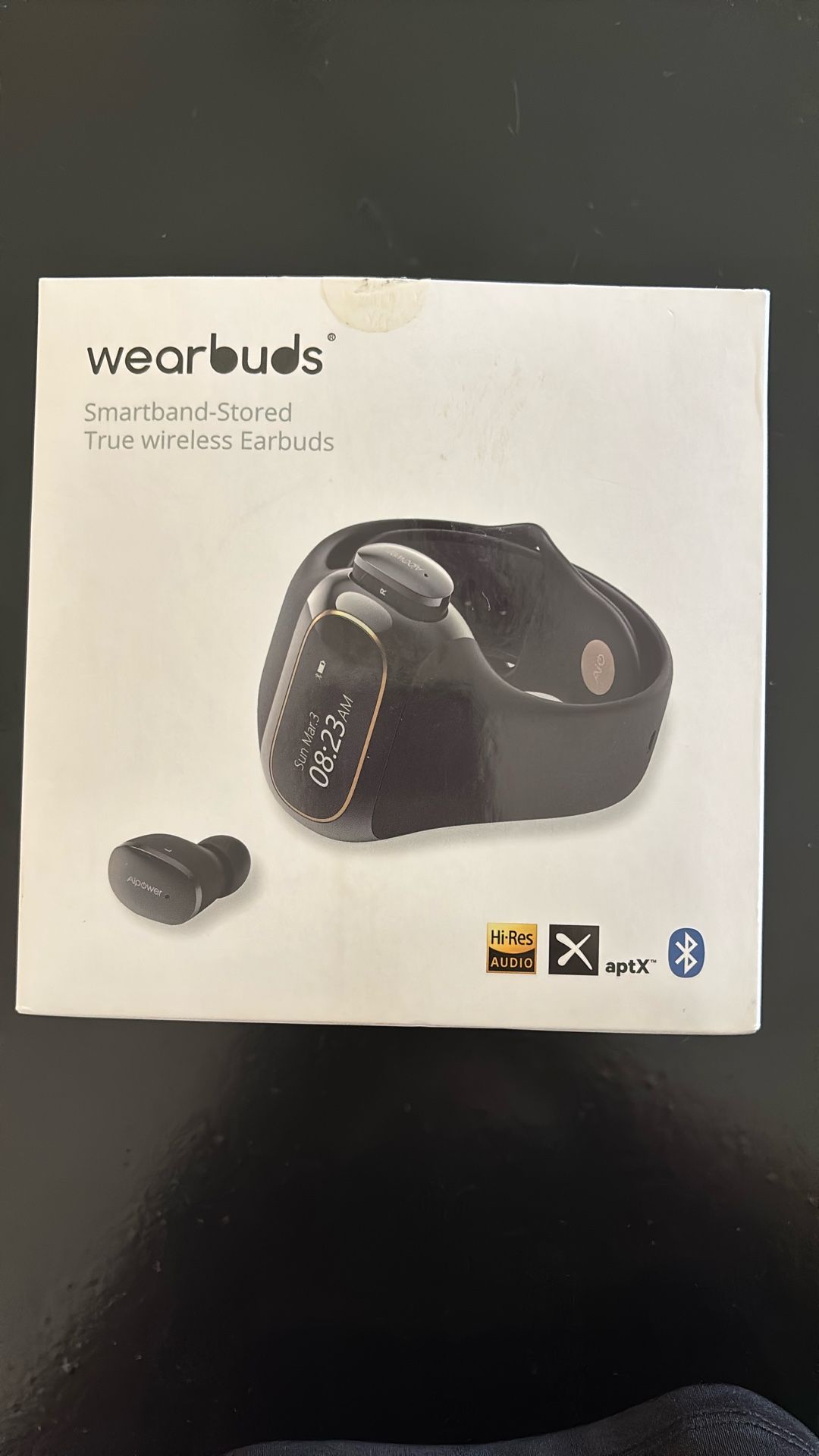 Wireless Earbuds