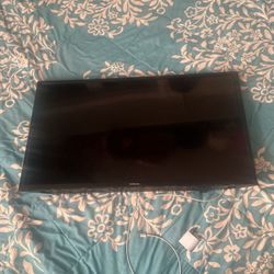 Samsung Flat Screen TV 