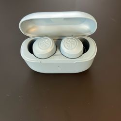 JLab Earbuds