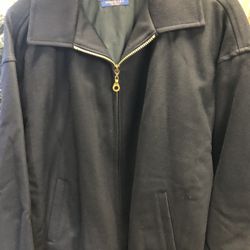 Pendleton Coats: Brand New and 100% Pure Wool