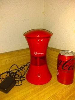 Ultrasonic Humidifier