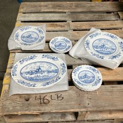 Johnson Bros Fine China