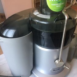 Juice Maker Breville 