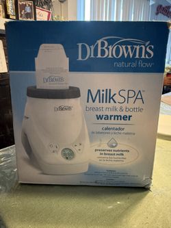 Dr. Brown’s Milk Warmer