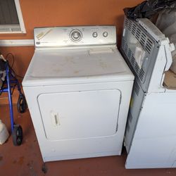 Maytag Cennetial Dryer