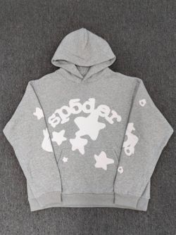 Spider hoodie