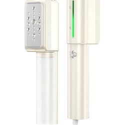 Jack & Rose E1 Travel Steamer 15s Fast Heat Compact/Lightweight Portable Travel