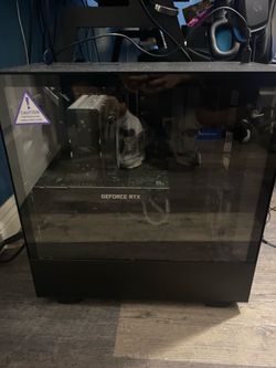 Gaming Computer