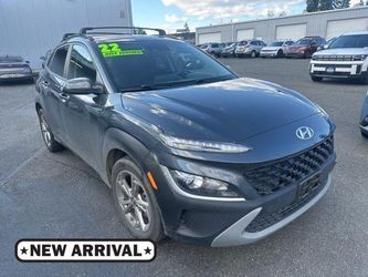 2022 Hyundai Kona