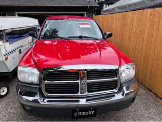 2005 Dodge Dakota