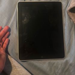 iPad