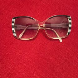 Vintage Rochas Sunglasses
