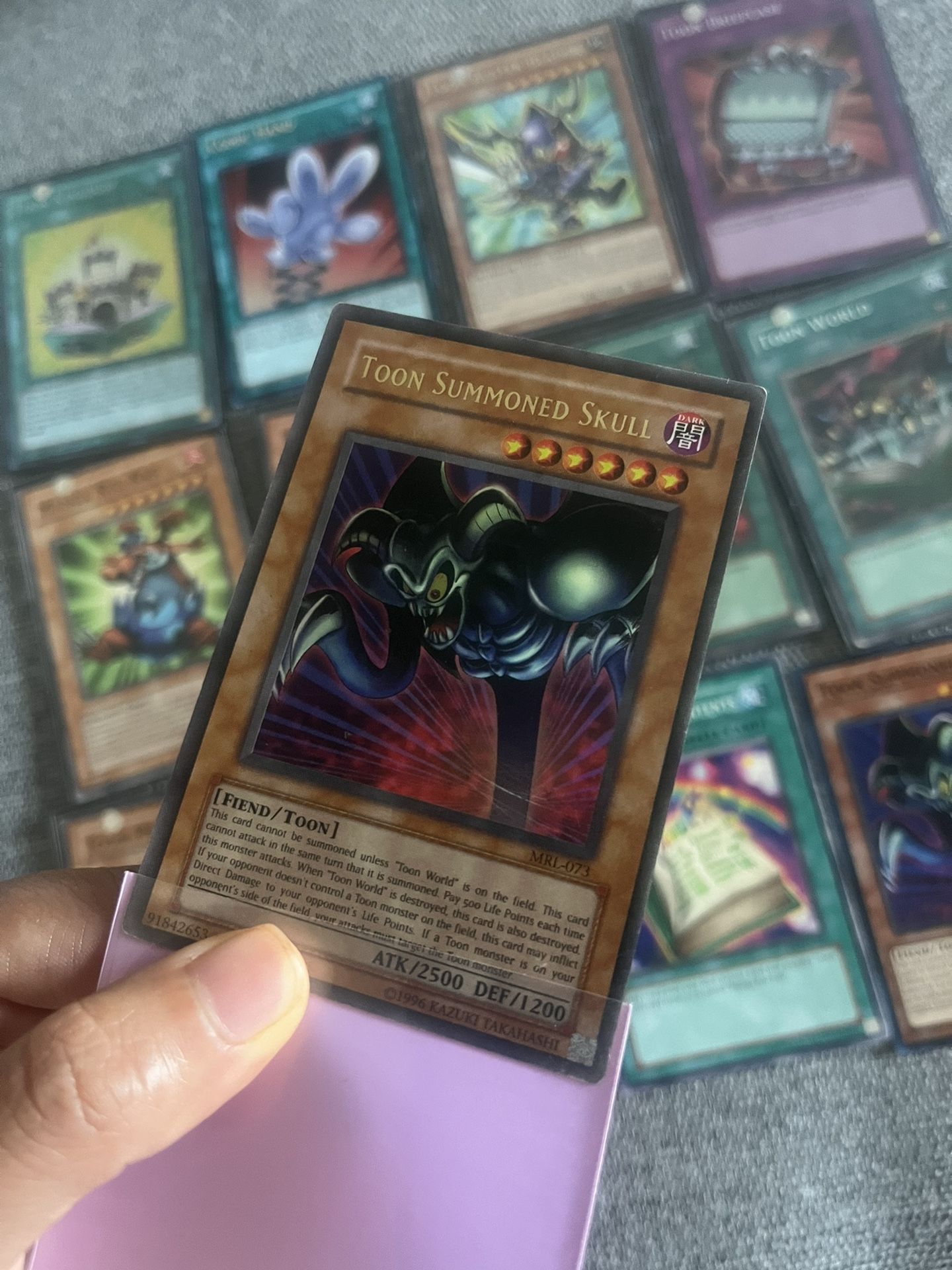 yugioh zombie horde structure deck Zombie Horde: Structure Deck spoiler from the Spiel 18 in Essen (Germany)