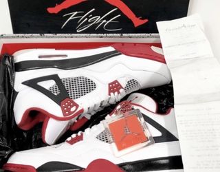 Jordan 4
