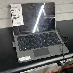 Surface Pro 