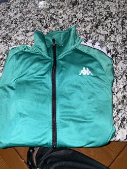 Kappa Jacket Size XXl Of You Know Kappa It Fits Like A Large