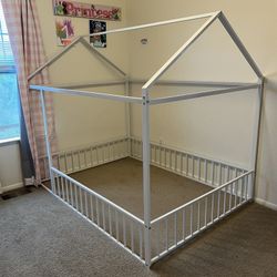 Bed Frame