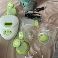 Breast Pump 