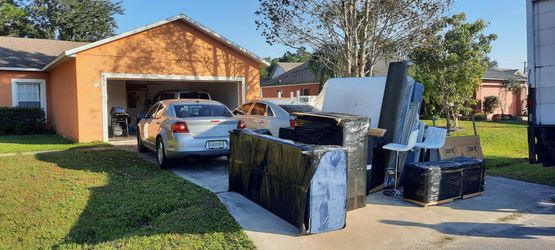 Moving In Or Moving Out