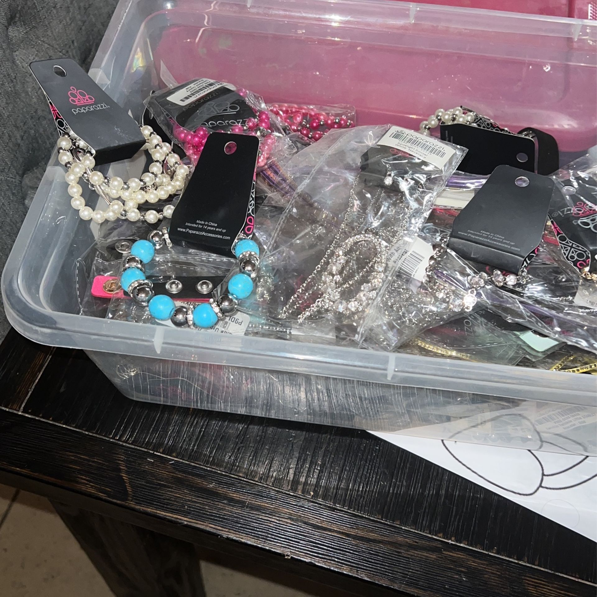 Paparazzi Jewelry $1