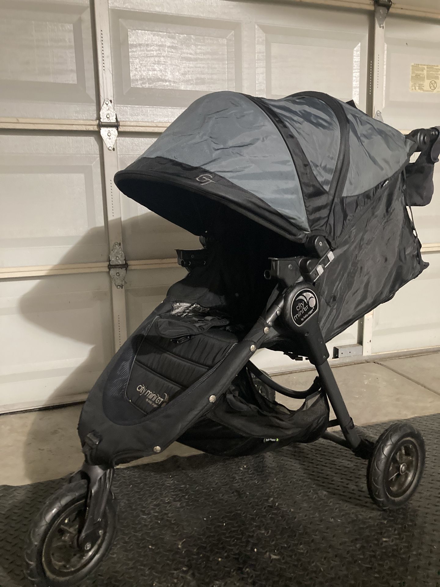 City Mini GT Stroller 