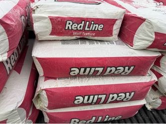 Redline texture