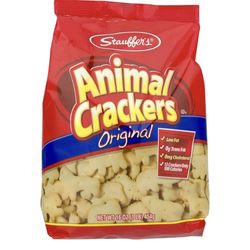 Stauffer's Original Animal Crackers 