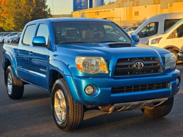 2006 Toyota Tacoma