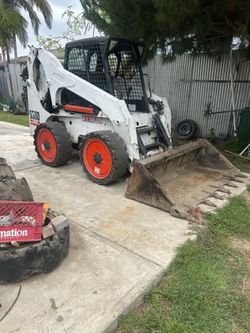 BOBCAT 2004  S300