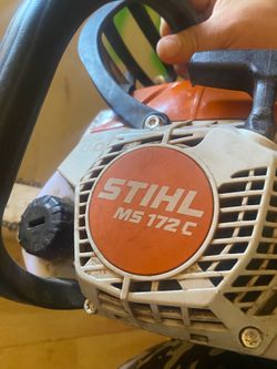 Stihl MS 172 C