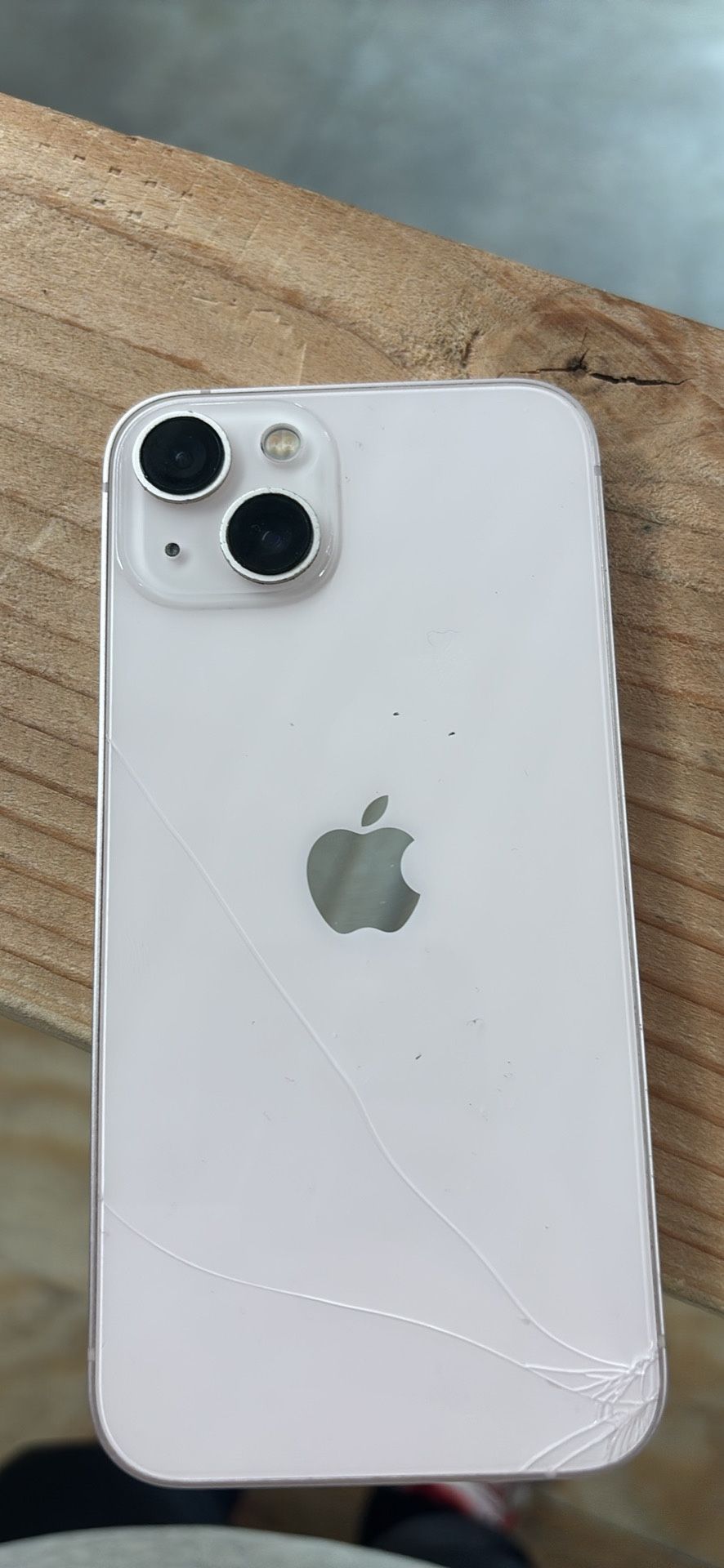 iPhone 13