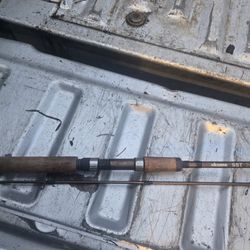 Okuma Sst Fishing Pole 