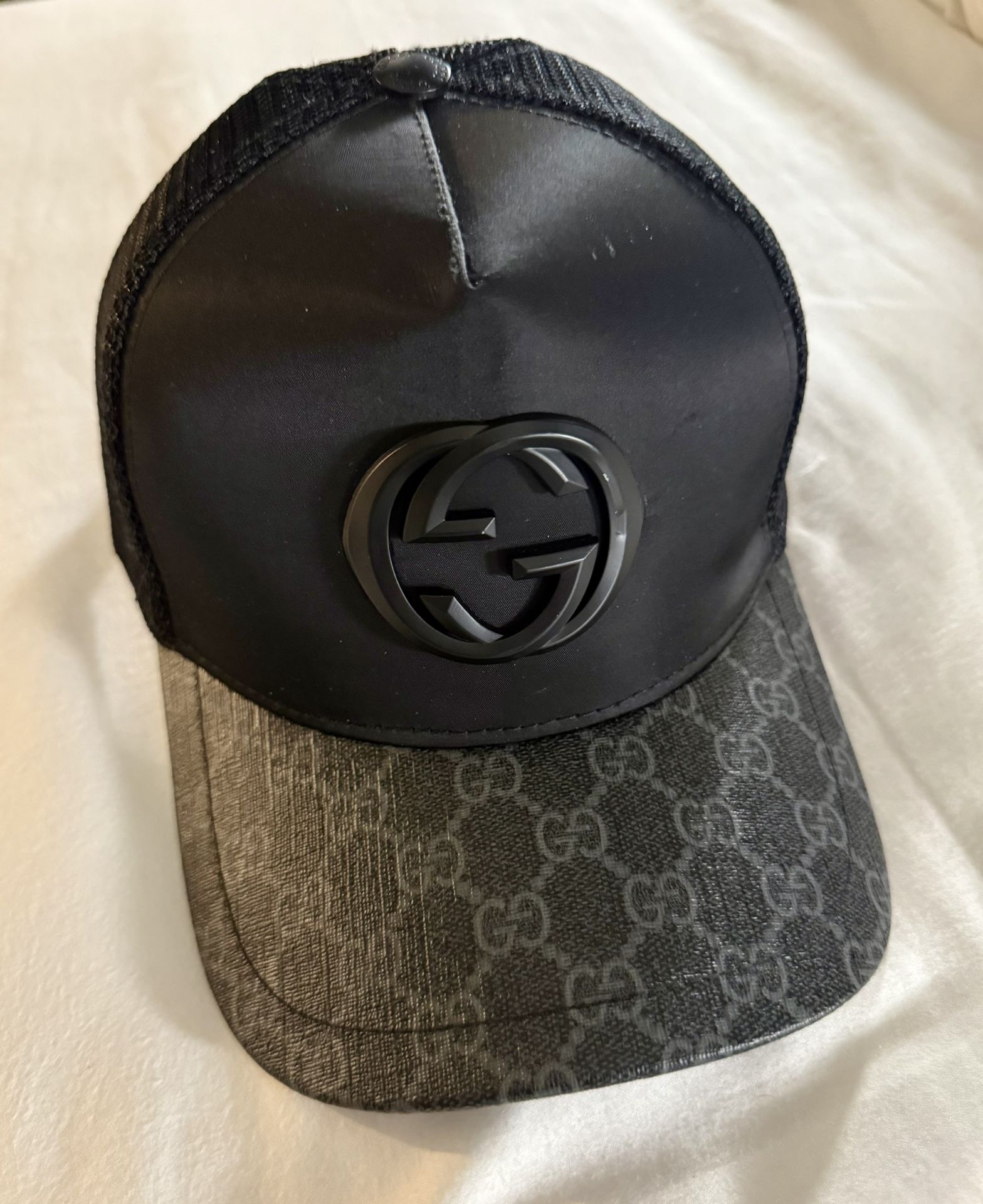 Brand New W/Tags GUCCI Baseball Hat