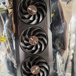 Sapphire Pulse 7900 XTX