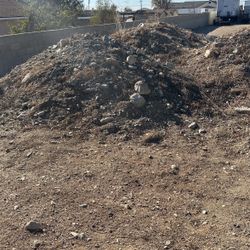 Free Dirt