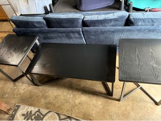 End  tables