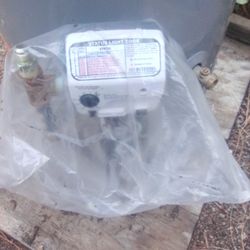 Brand New Water Heaater