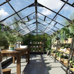 Greenhouse