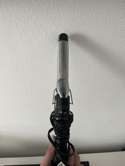 Conair Curly Iron 