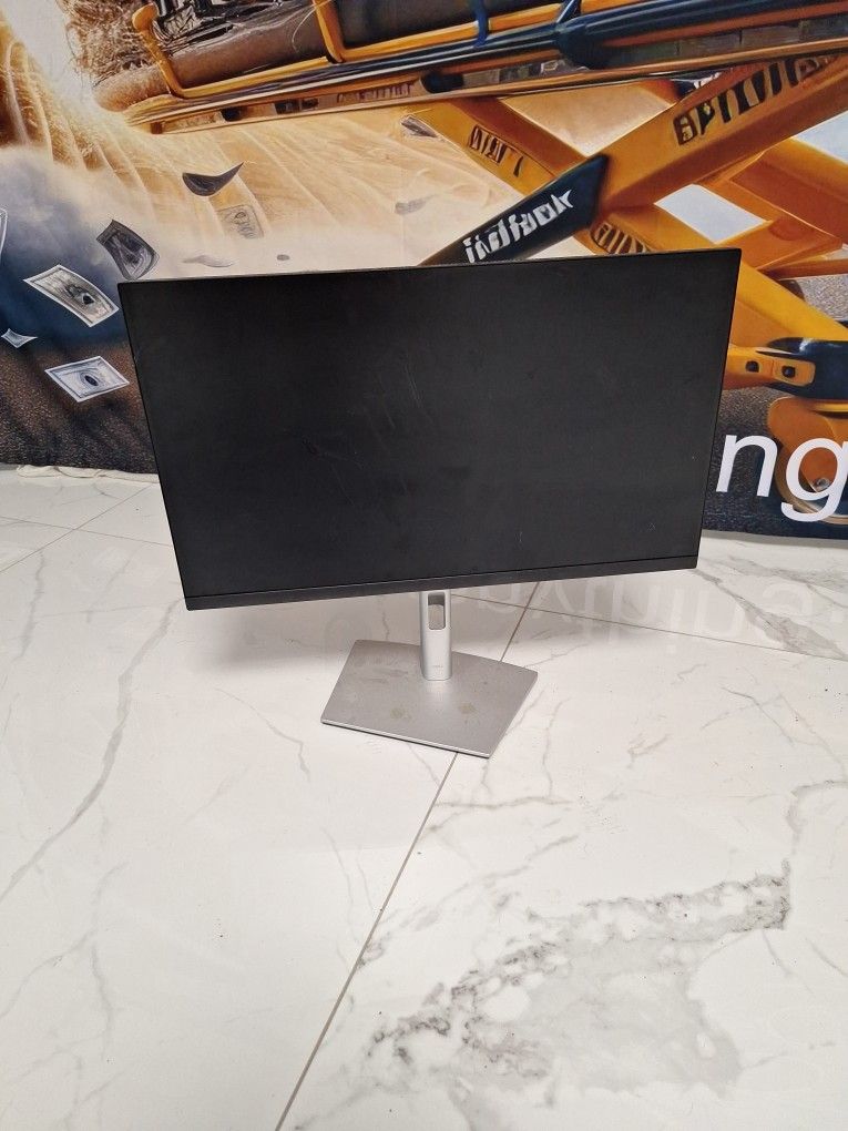 Dell 24 Inch Monitor