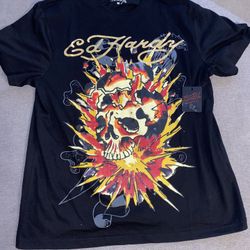 Ed Hardy Shirt 