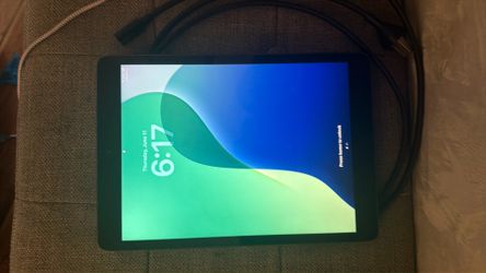 iPad