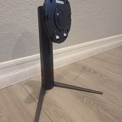 Monitor stand