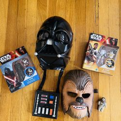 Star Wars Bundle 