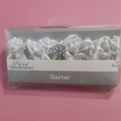 Bride Wedding Garter