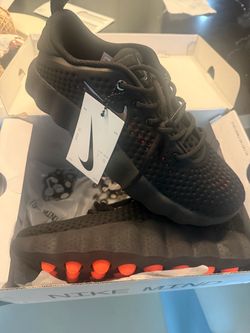 Nike Mind 002