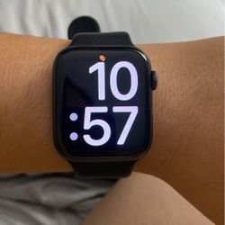 Apple Watch Series 5